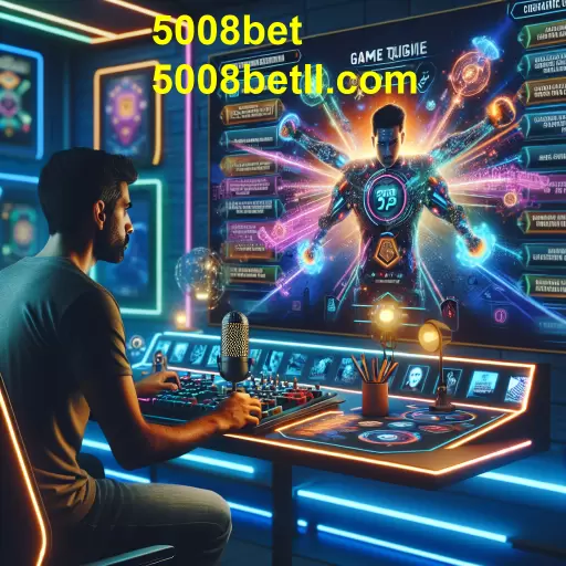 Desvende os Mistérios dos Jogos de Trivia no 5008bet